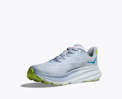  Kid's HOKA Clifton 9 - 1131170-GLLS