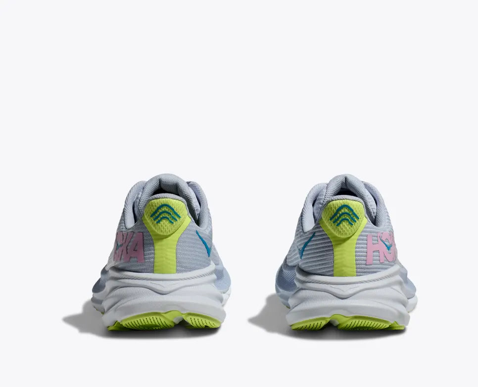  Kid's HOKA Clifton 9 - 1131170-GLLS