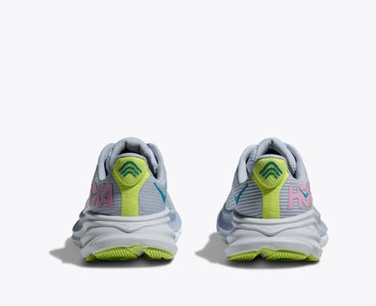  Kid's HOKA Clifton 9 - 1131170-GLLS