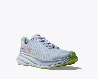  Kid's HOKA Clifton 9 - 1131170-GLLS