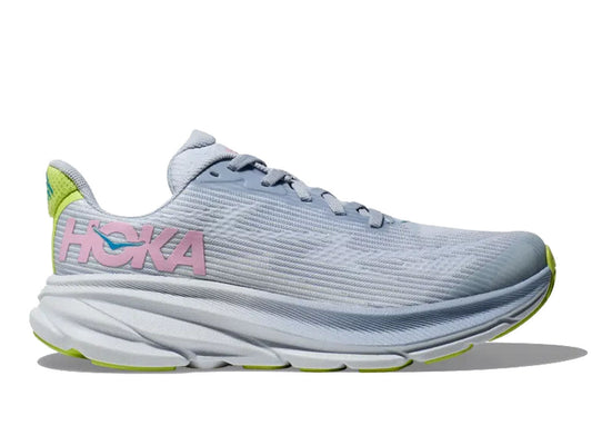  Kid's HOKA Clifton 9 - 1131170-GLLS