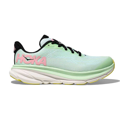  Kid's HOKA Clifton 9 - 1131170-MNW
