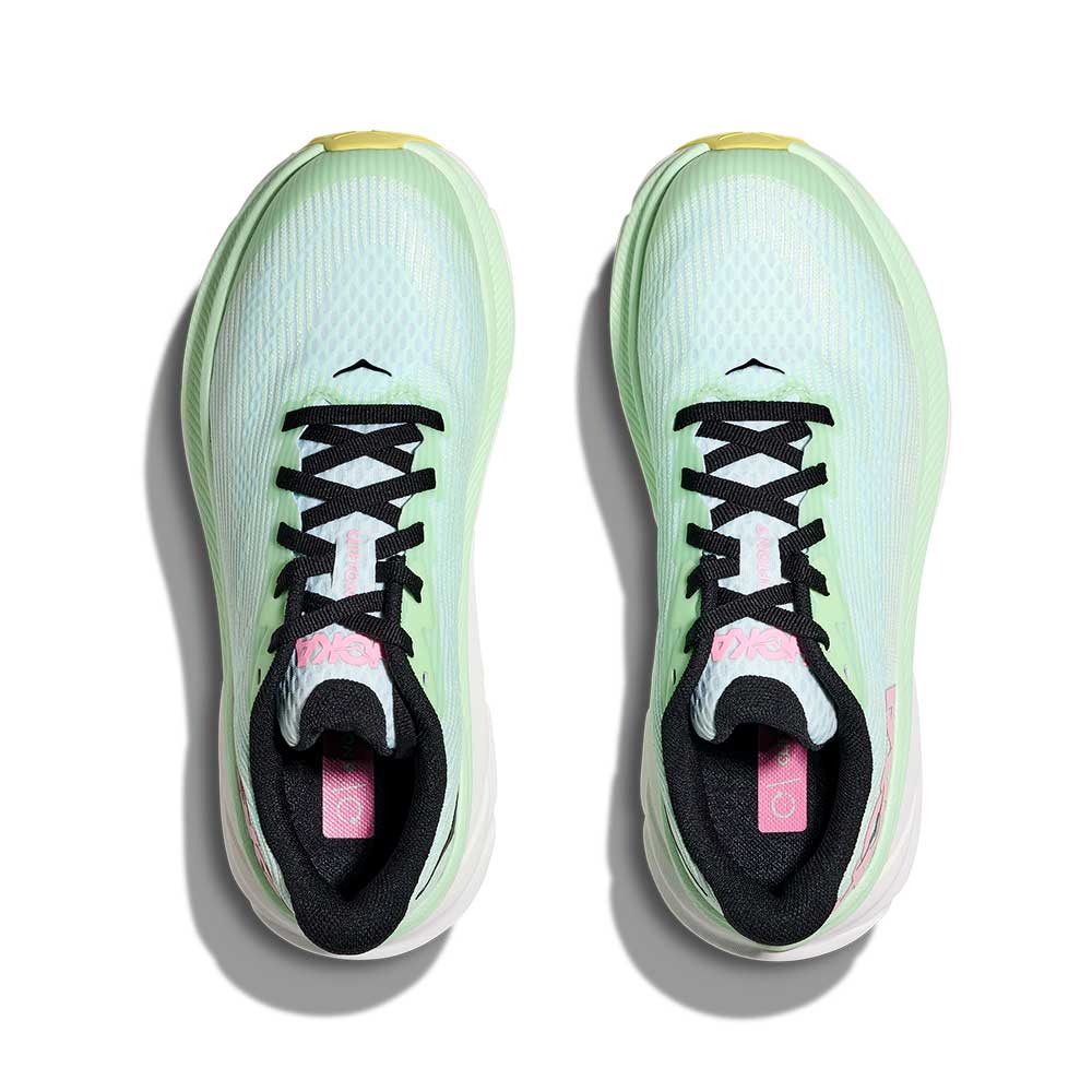  Kid's HOKA Clifton 9 - 1131170-MNW