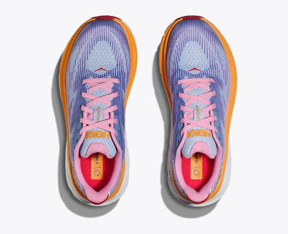  Kid's HOKA Clifton 9 - 1131170-PNYM