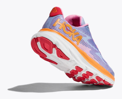  Kid's HOKA Clifton 9 - 1131170-PNYM
