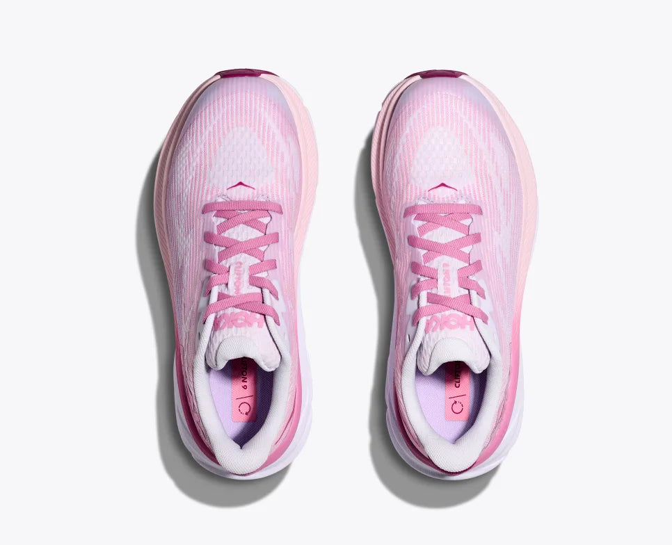  Kid's HOKA Clifton 9 - 1131170-SHTG