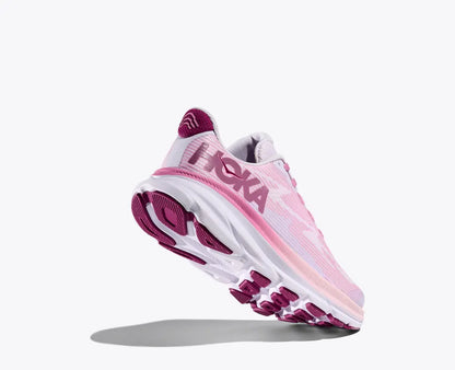  Kid's HOKA Clifton 9 - 1131170-SHTG