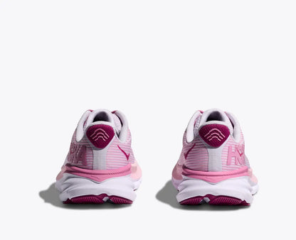  Kid's HOKA Clifton 9 - 1131170-SHTG