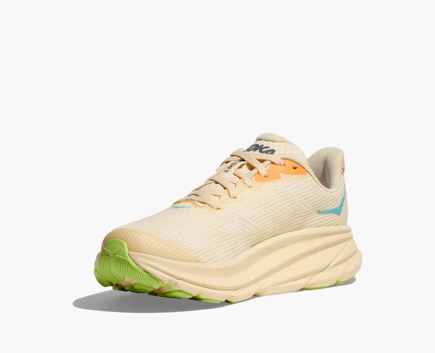  Kid's HOKA Clifton 9 - 1131170-VLS