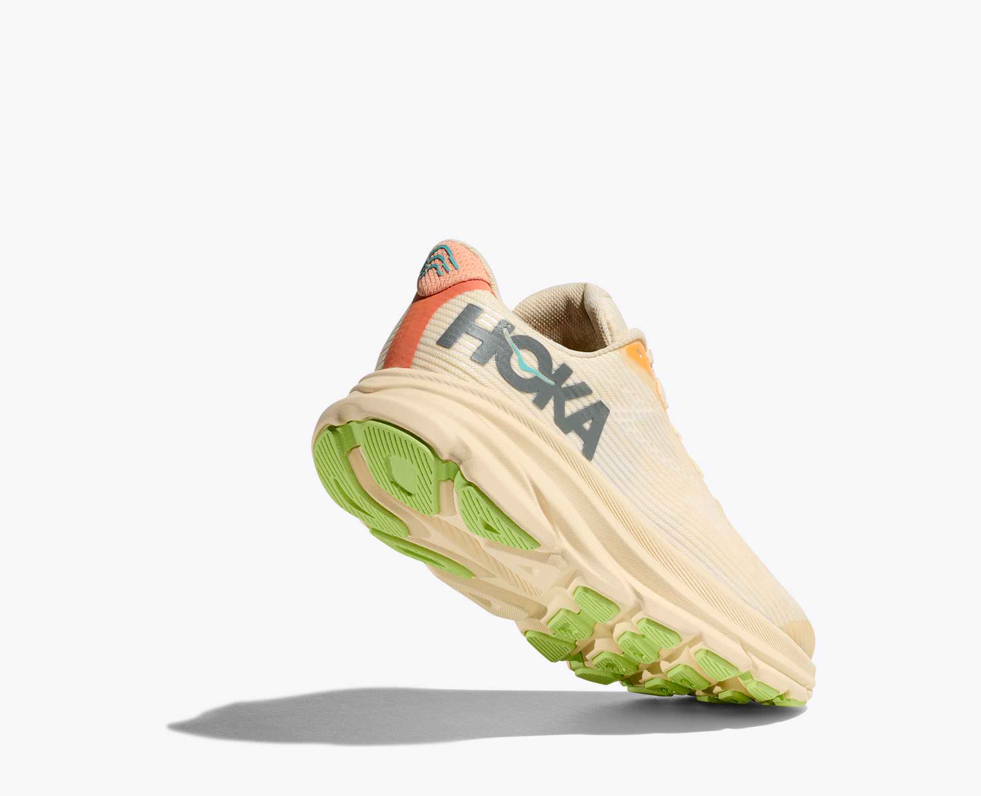  Kid's HOKA Clifton 9 - 1131170-VLS