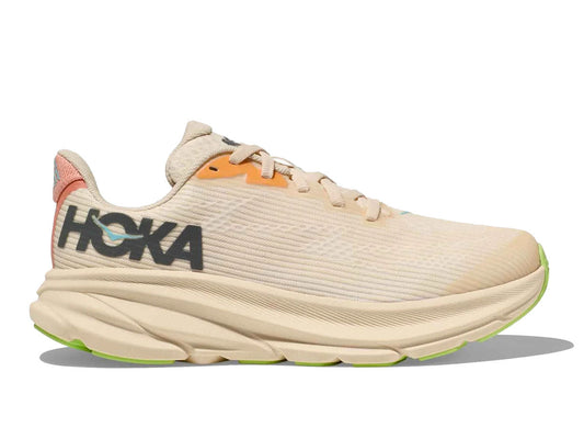  Kid's HOKA Clifton 9 - 1131170-VLS
