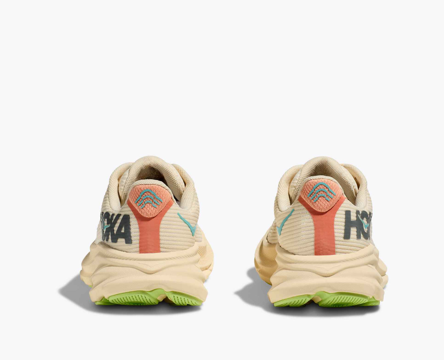  Kid's HOKA Clifton 9 - 1131170-VLS