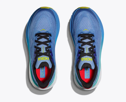  Kid's HOKA Clifton 9 - 1131170-VRTL