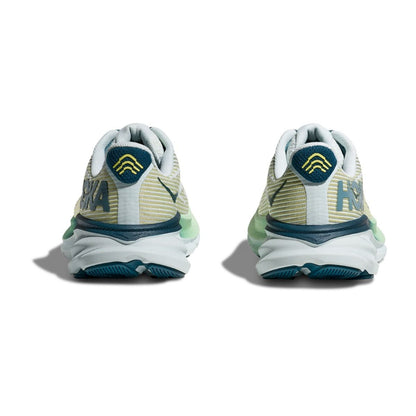  Kid's HOKA Clifton 9 - 1131170-DWL