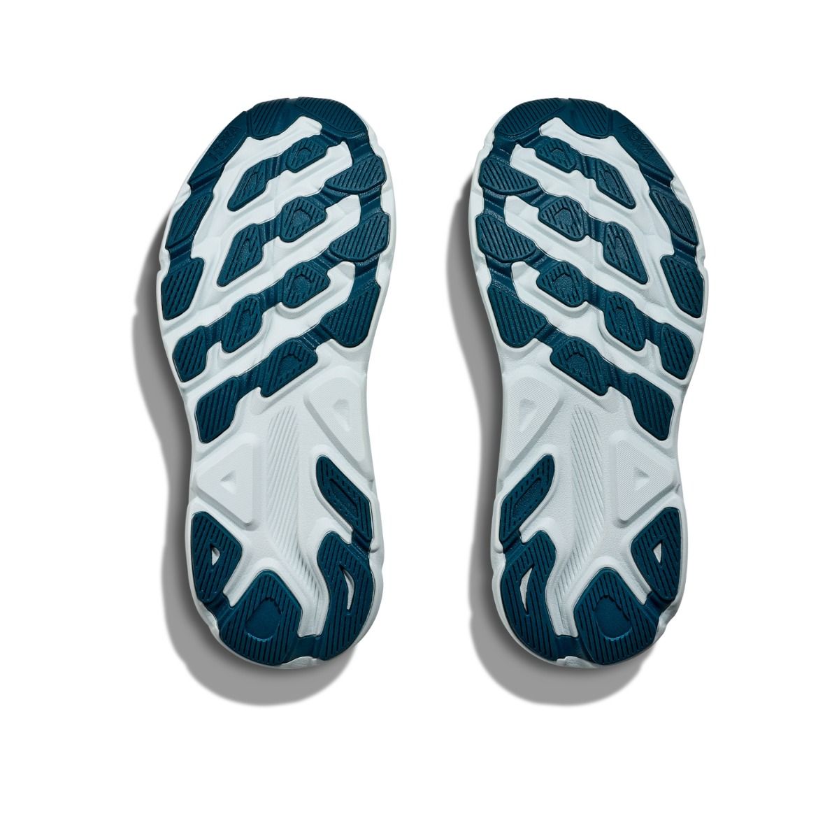  Kid's HOKA Clifton 9 - 1131170-DWL