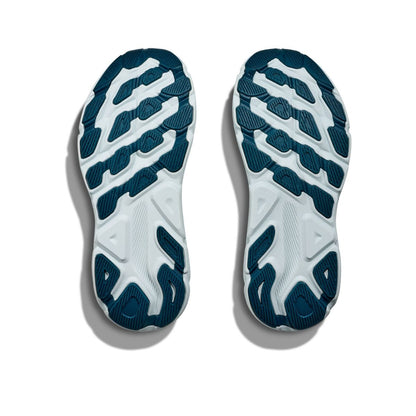  Kid's HOKA Clifton 9 - 1131170-DWL