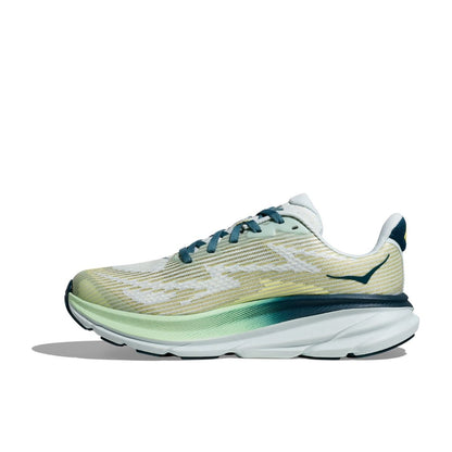  Kid's HOKA Clifton 9 - 1131170-DWL