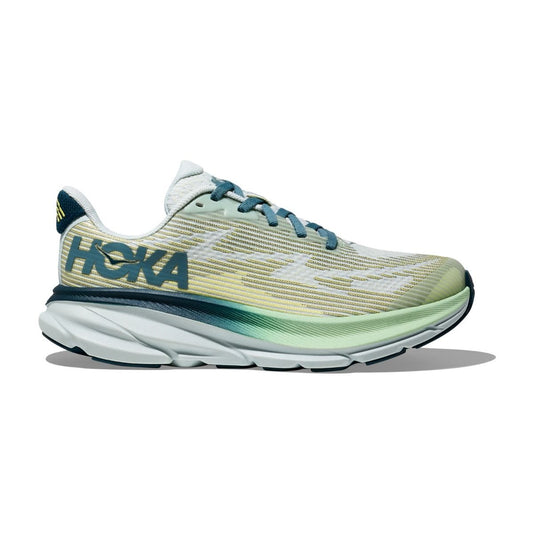  Kid's HOKA Clifton 9 - 1131170-DWL
