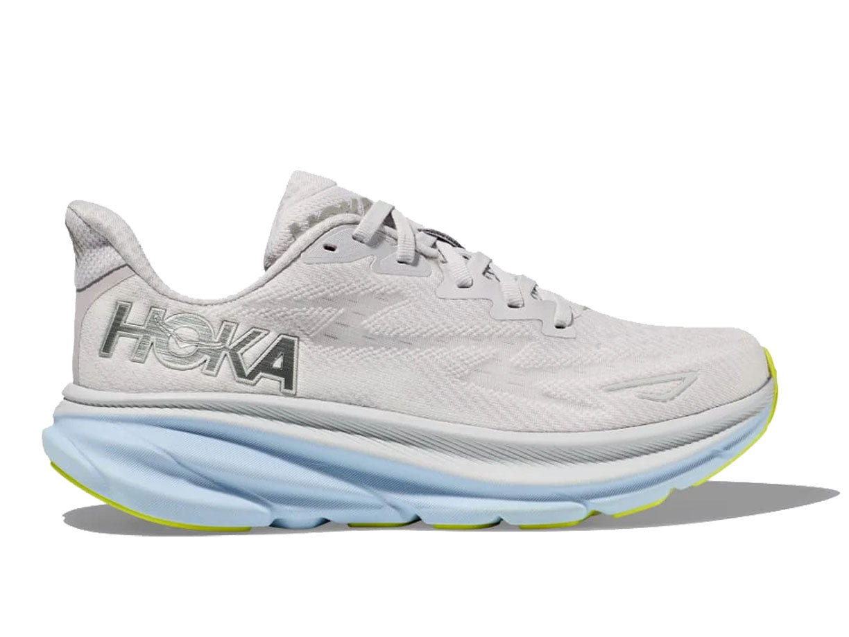  Women's HOKA Clifton 9 (Wide - D) - 1132211-NCIW