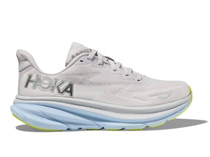  Women's HOKA Clifton 9 (Wide - D) - 1132211-NCIW