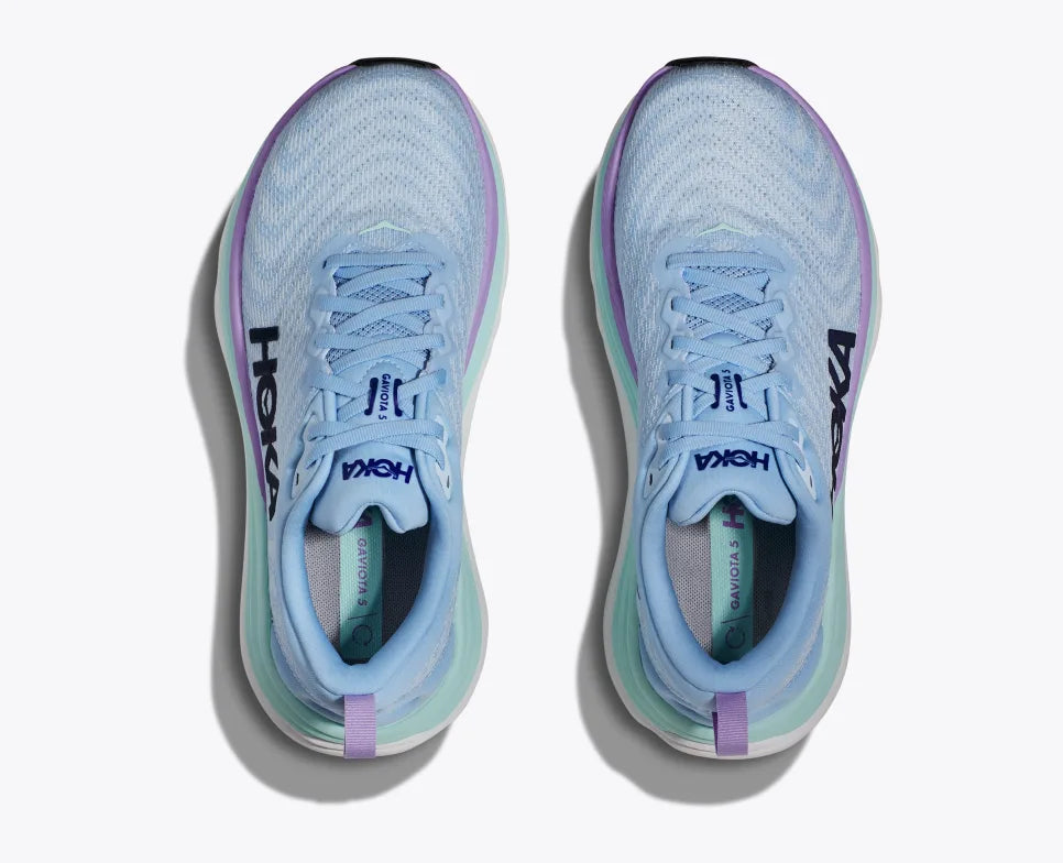  Women's HOKA Gaviota 5 - 1134235-ABSO