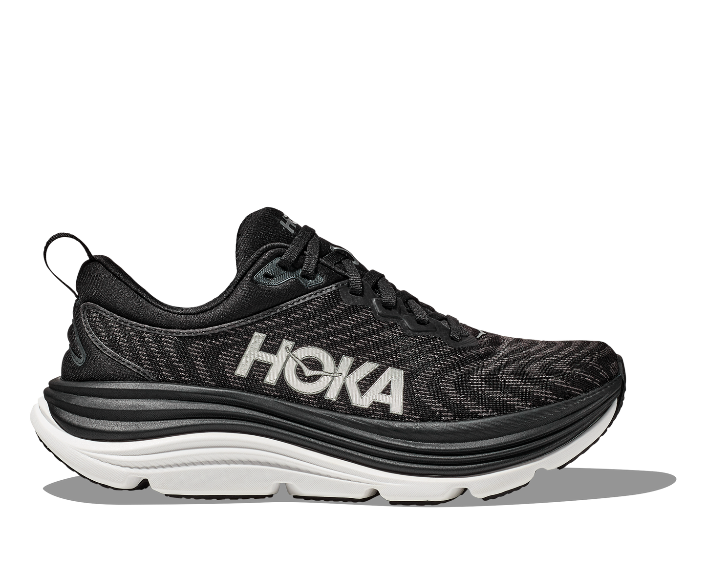  Women's HOKA Gaviota 5 - 1134235-BWHT