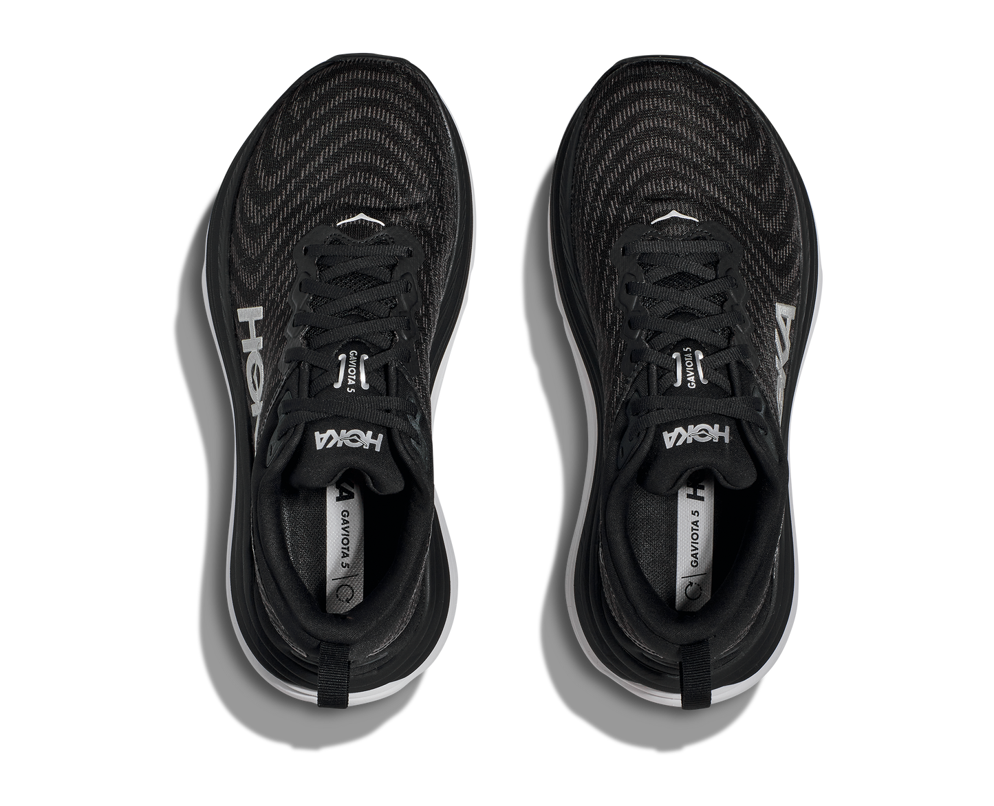 Women's HOKA Gaviota 5 - 1134235-BWHT