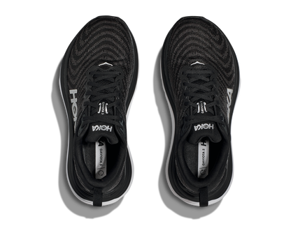  Women's HOKA Gaviota 5 - 1134235-BWHT