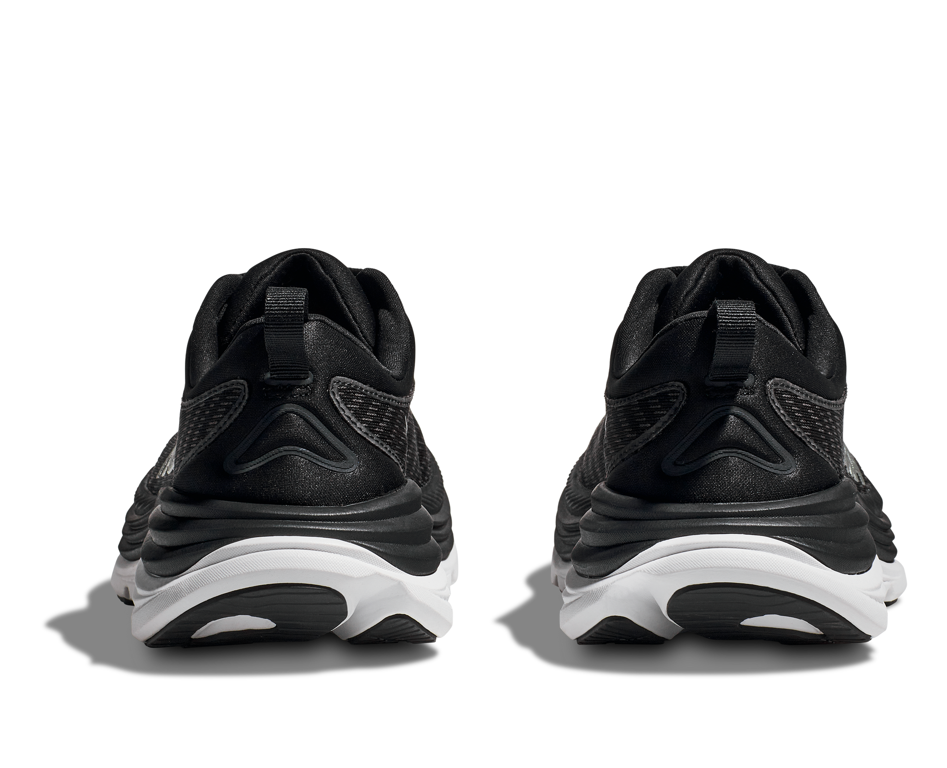  Women's HOKA Gaviota 5 - 1134235-BWHT