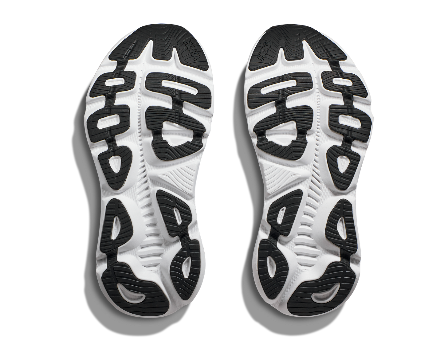  Women's HOKA Gaviota 5 - 1134235-BWHT