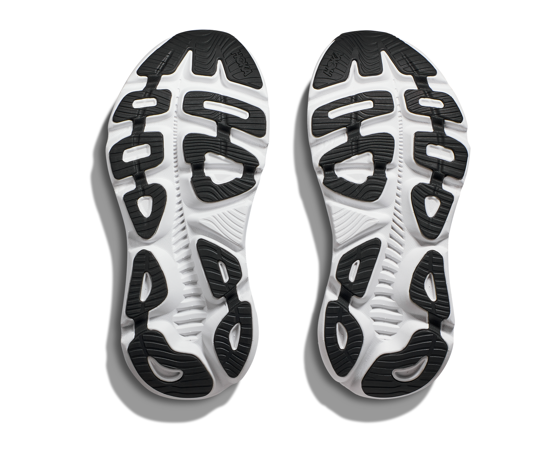  Women's HOKA Gaviota 5 - 1134235-BWHT