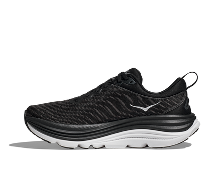  Women's HOKA Gaviota 5 - 1134235-BWHT
