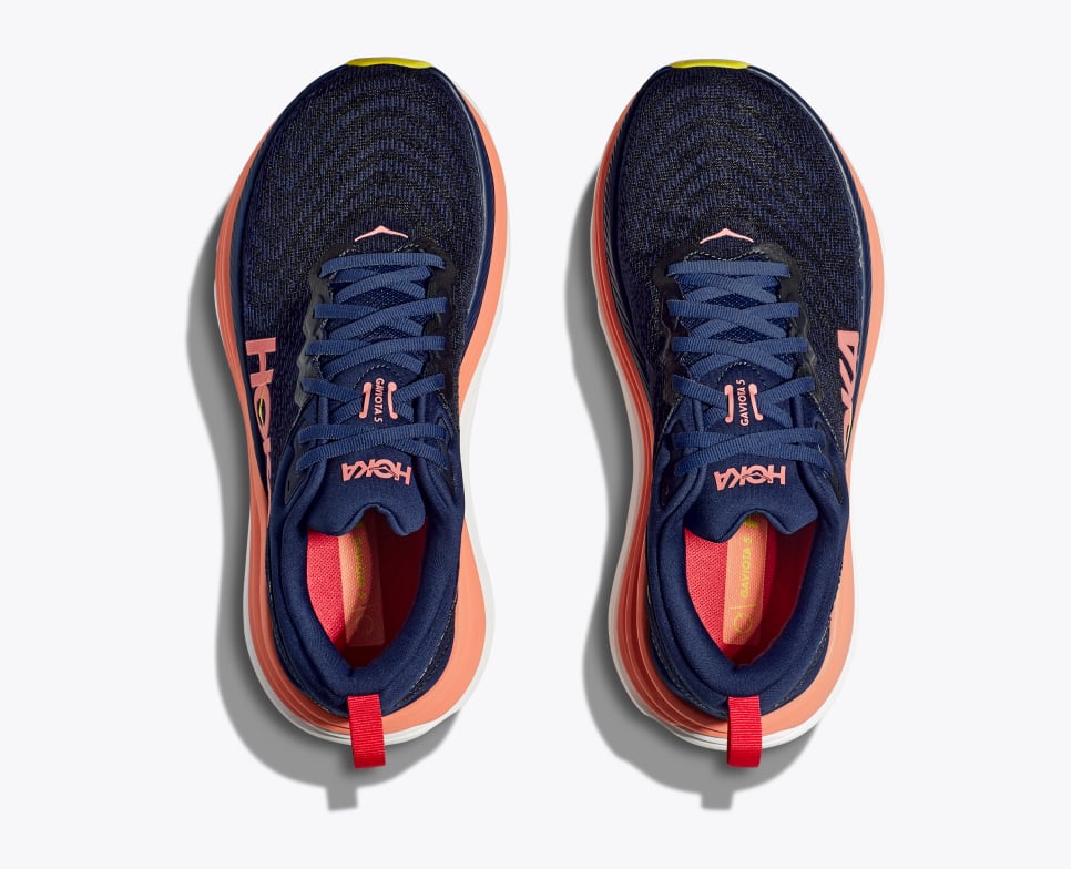  Women's HOKA Gaviota 5 - 1134235-EVN