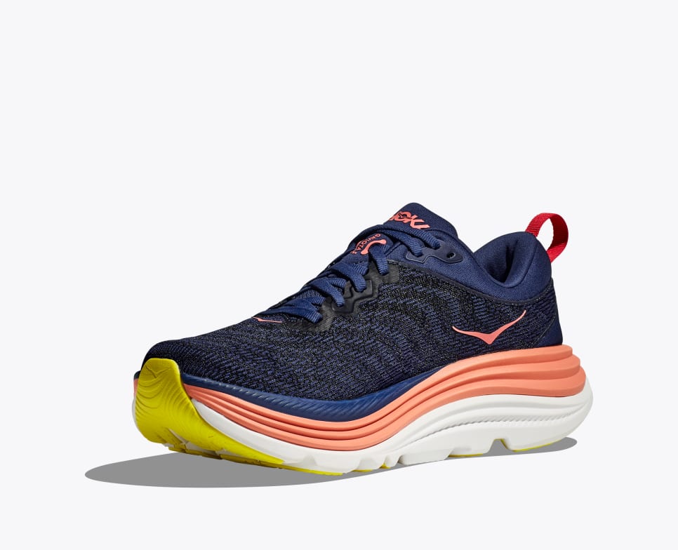  Women's HOKA Gaviota 5 - 1134235-EVN