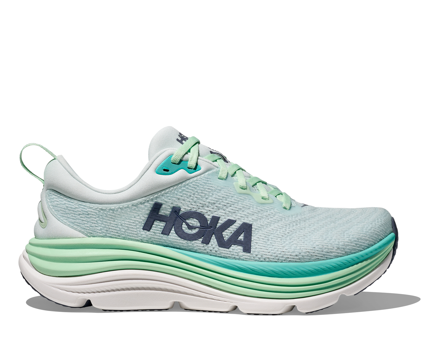  Women's HOKA Gaviota 5 - 1134235-SWML