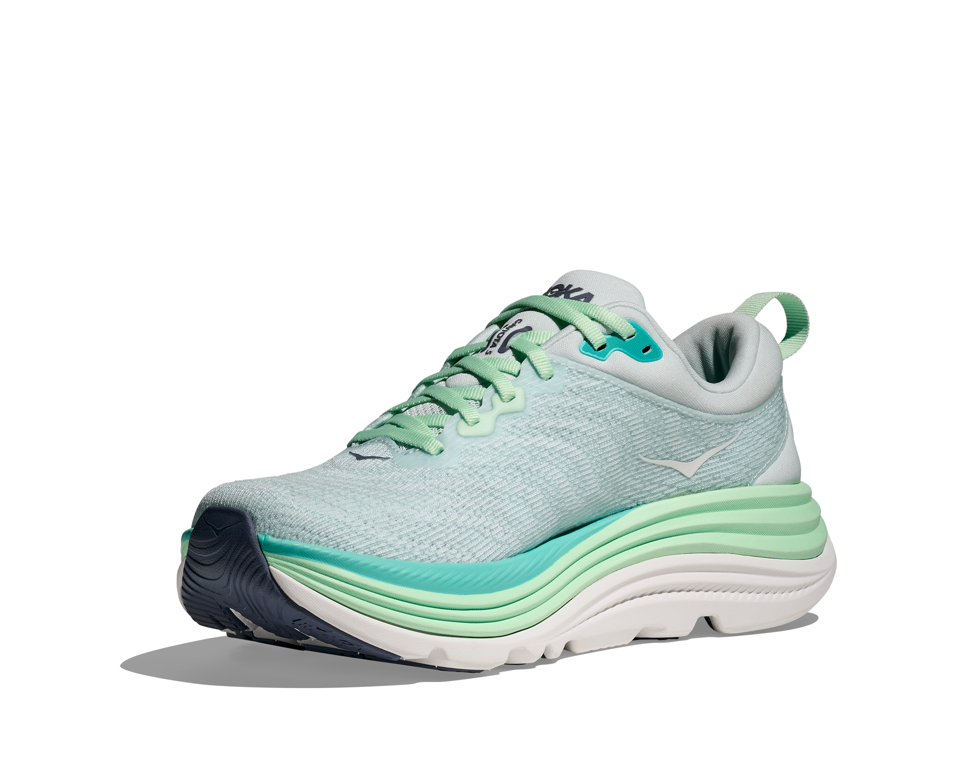  Women's HOKA Gaviota 5 - 1134235-SWML