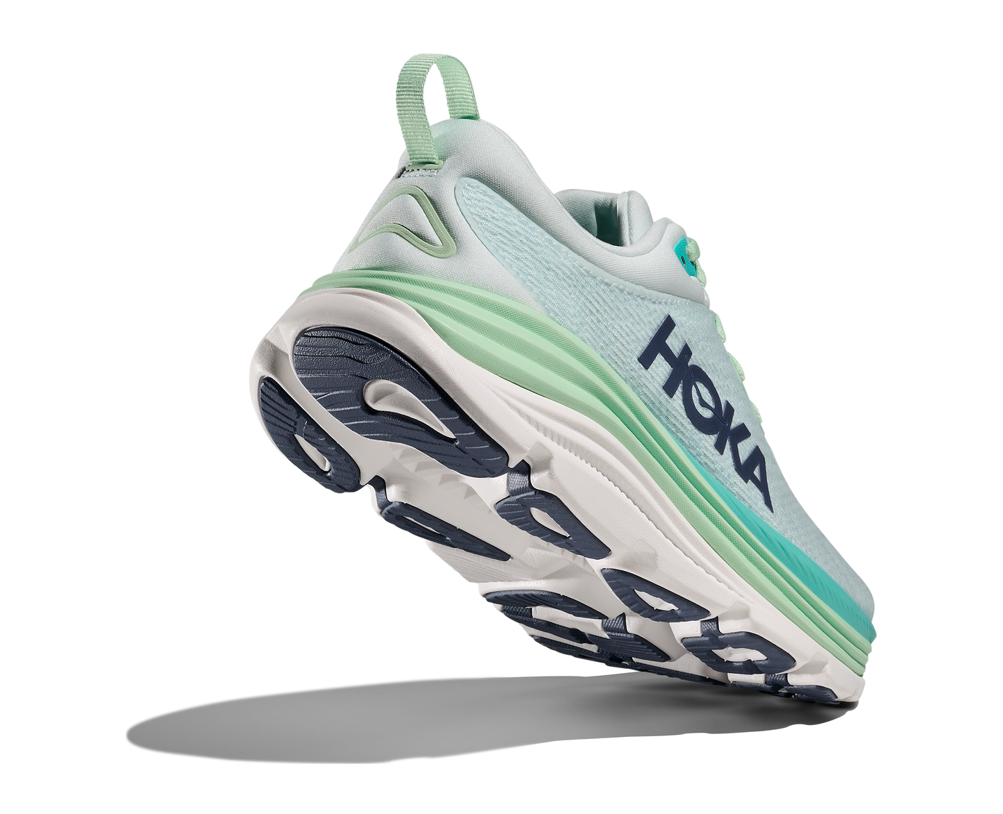  Women's HOKA Gaviota 5 - 1134235-SWML