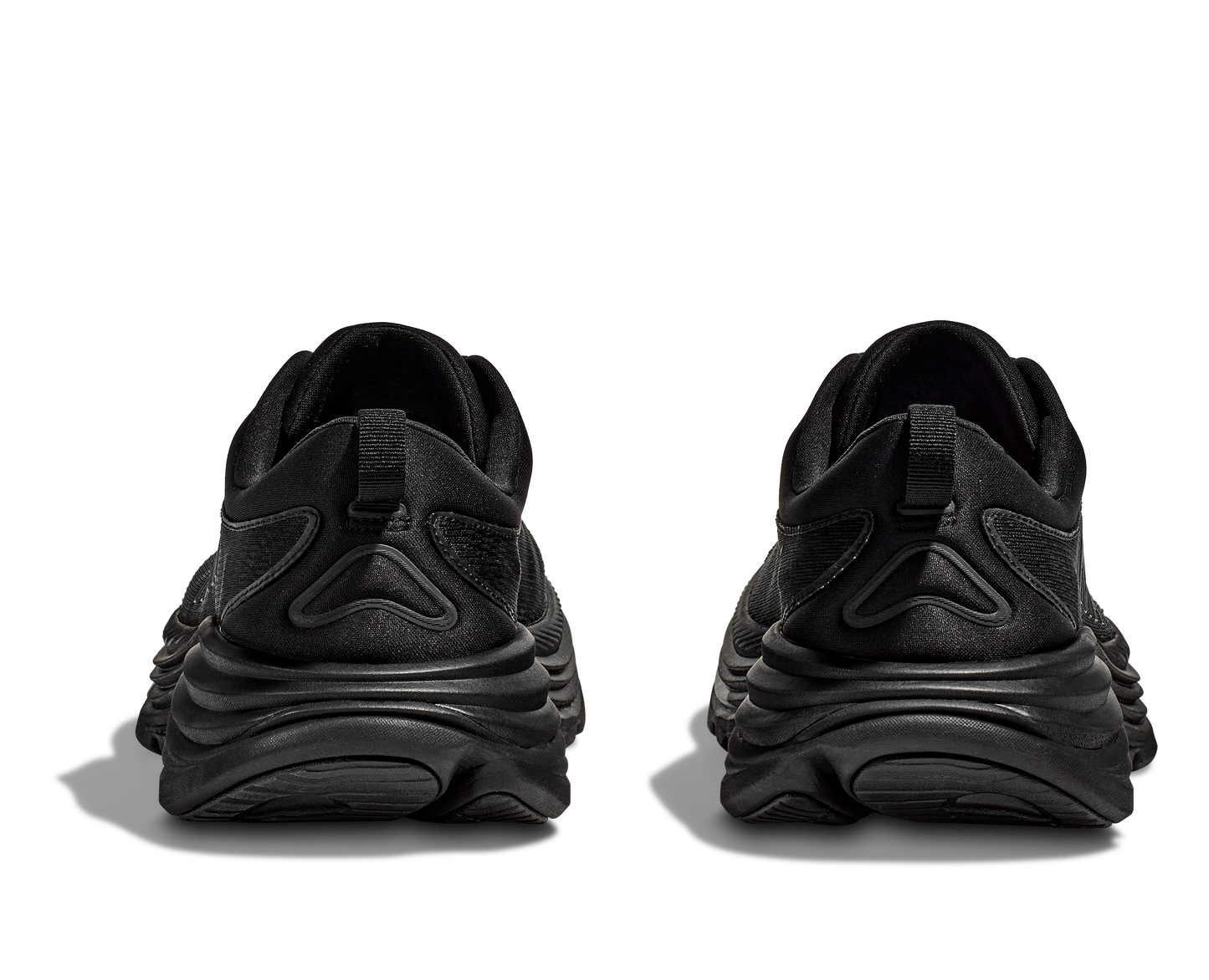  Women's HOKA Gaviota 5 (Wide - D) - 1134270-BBLC