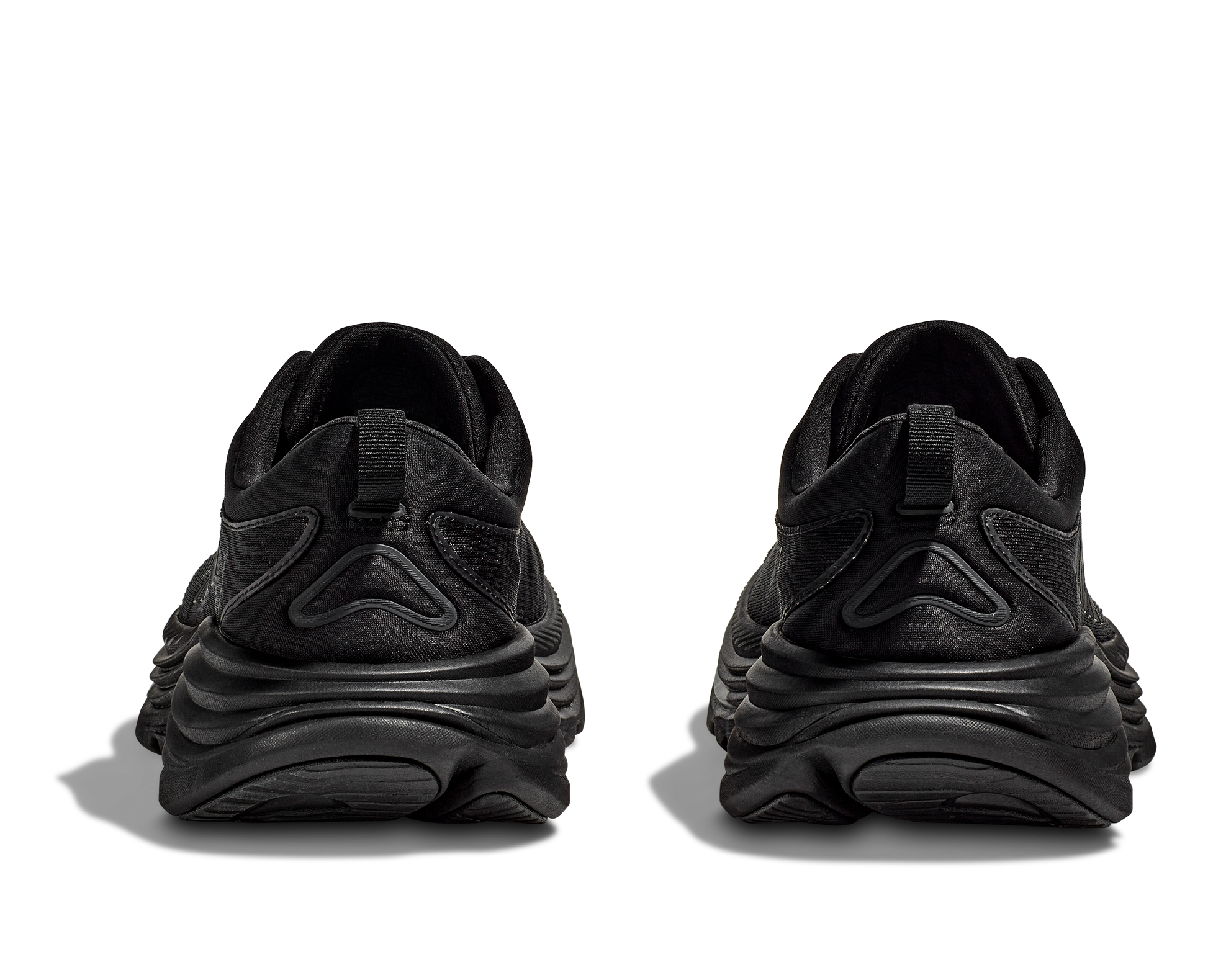  Women's HOKA Gaviota 5 (Wide - D) - 1134270-BBLC