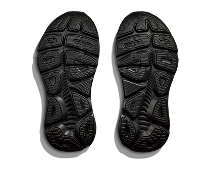  Women's HOKA Gaviota 5 (Wide - D) - 1134270-BBLC
