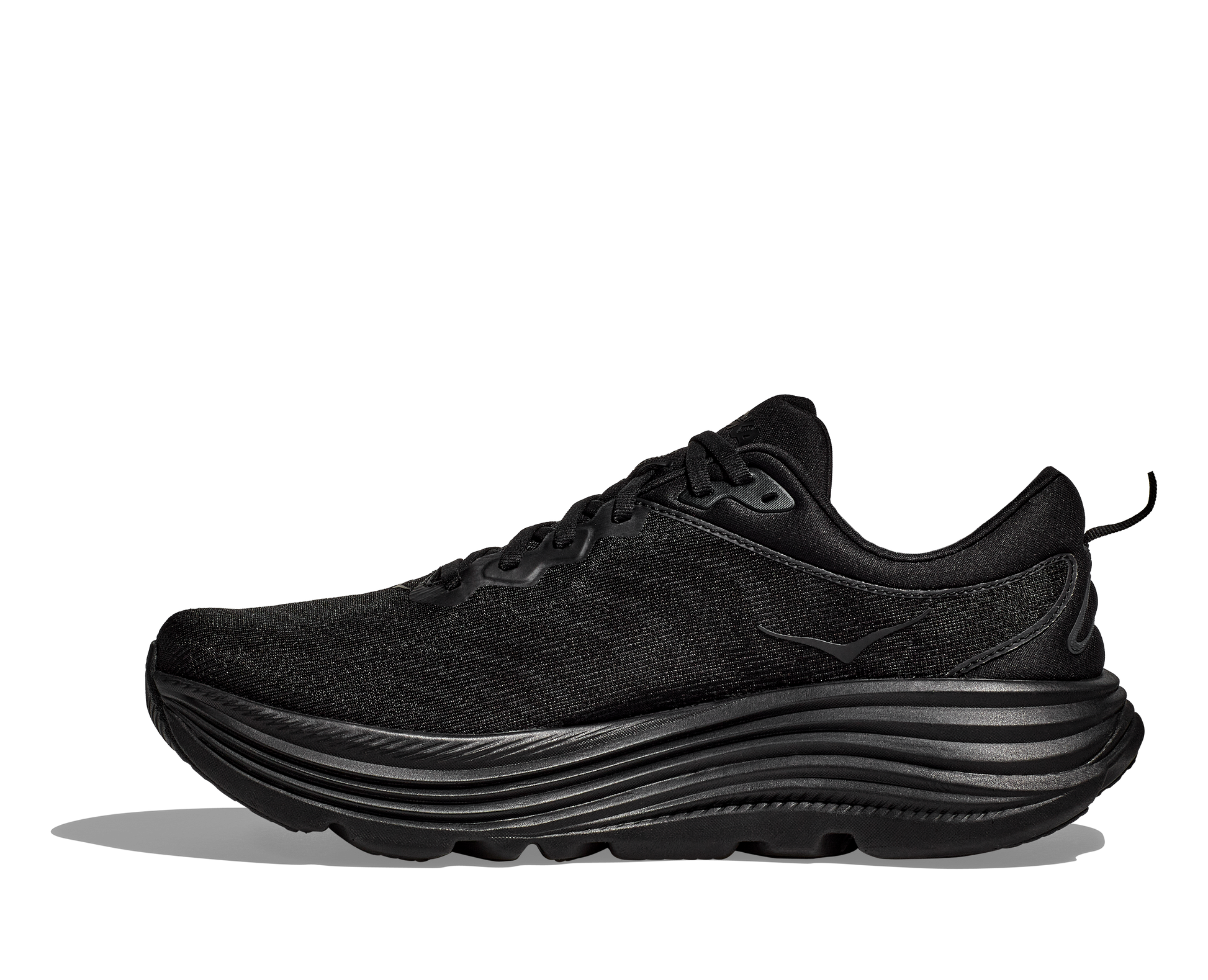  Women's HOKA Gaviota 5 (Wide - D) - 1134270-BBLC