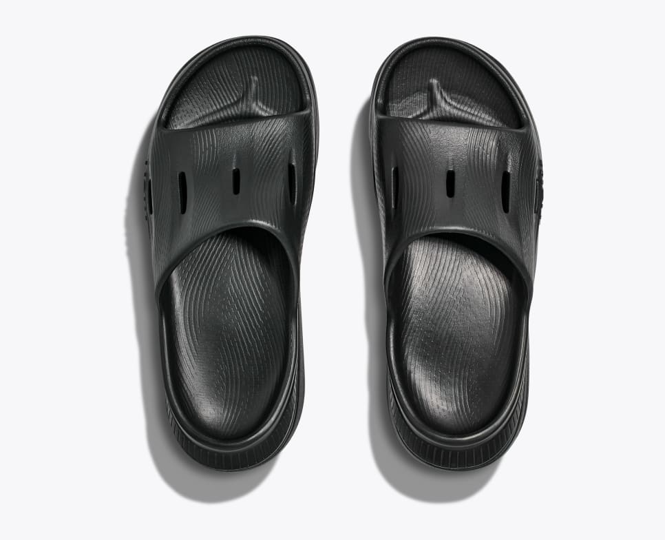  Kid's HOKA Ora Recovery Slide 3 - 1134471-BBLC