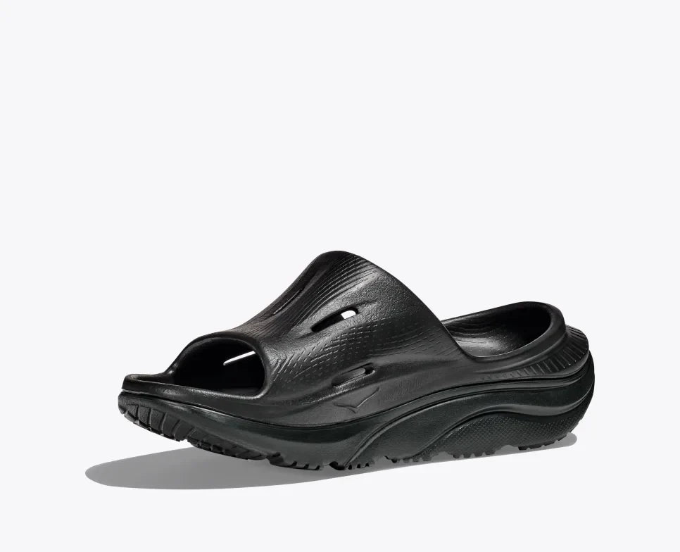 Kid's HOKA Ora Recovery Slide 3 - 1134471-BBLC