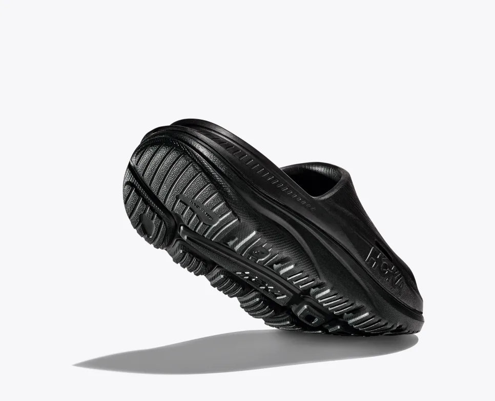  Kid's HOKA Ora Recovery Slide 3 - 1134471-BBLC