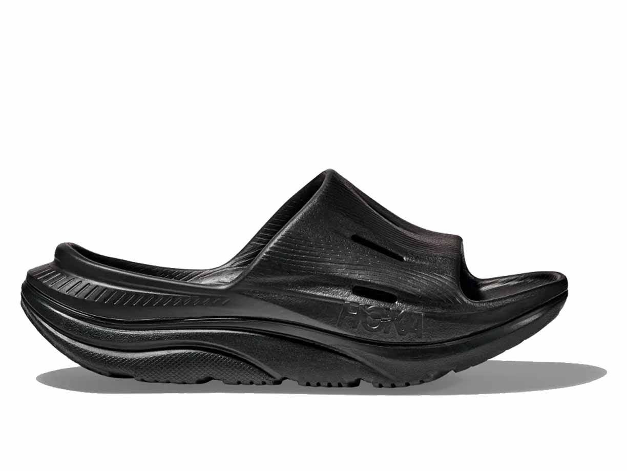  Kid's HOKA Ora Recovery Slide 3 - 1134471-BBLC