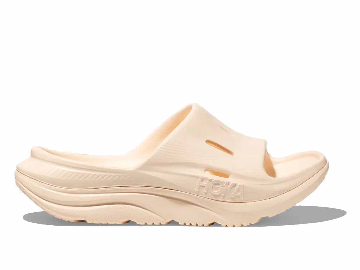  Kid's HOKA Ora Recovery Slide 3 - 1134471-VLV