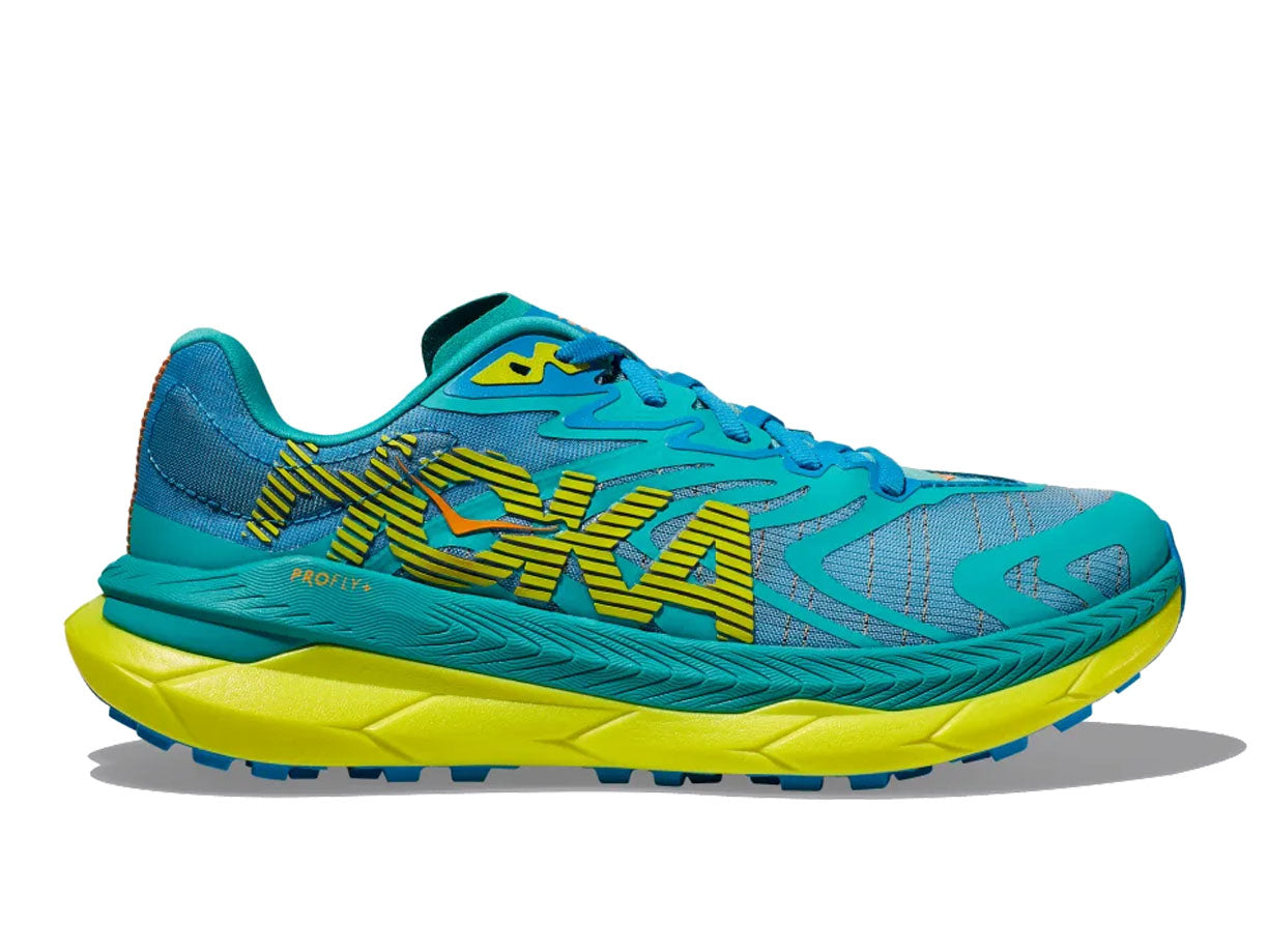  Women's HOKA Tecton X 2 - 1134507-CEPR