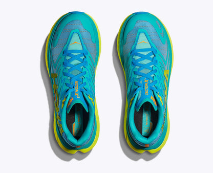  Women's HOKA Tecton X 2 - 1134507-CEPR