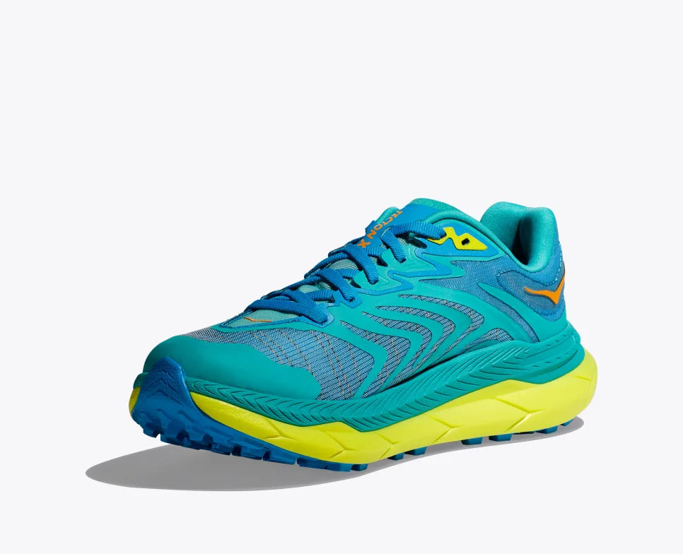  Women's HOKA Tecton X 2 - 1134507-CEPR