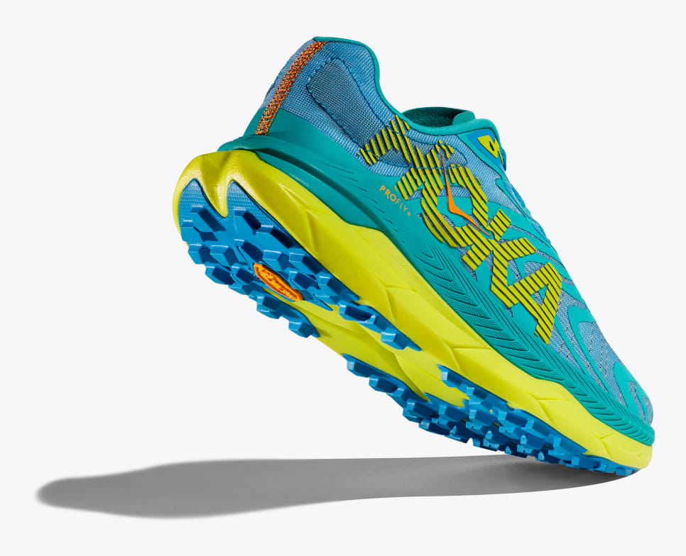 Women's HOKA Tecton X 2 - 1134507-CEPR